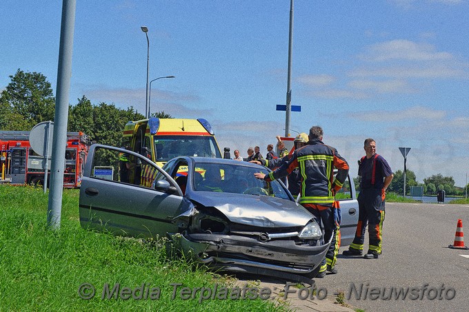 Mediaterplaatse ongeval weteringbrug 2662019 Image00001