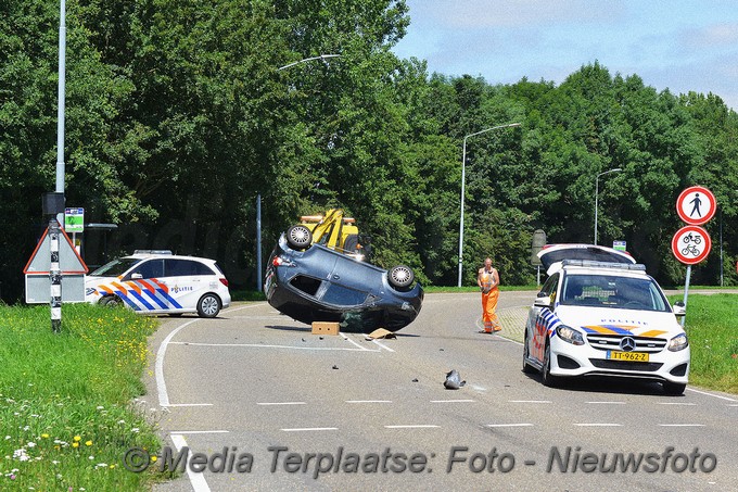 Mediaterplaatse ongeval weteringbrug 2662019 Image00003