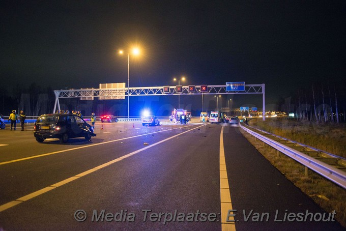 Mediaterplaatse zwaar ongeval a9 eric 02012019 Image00002