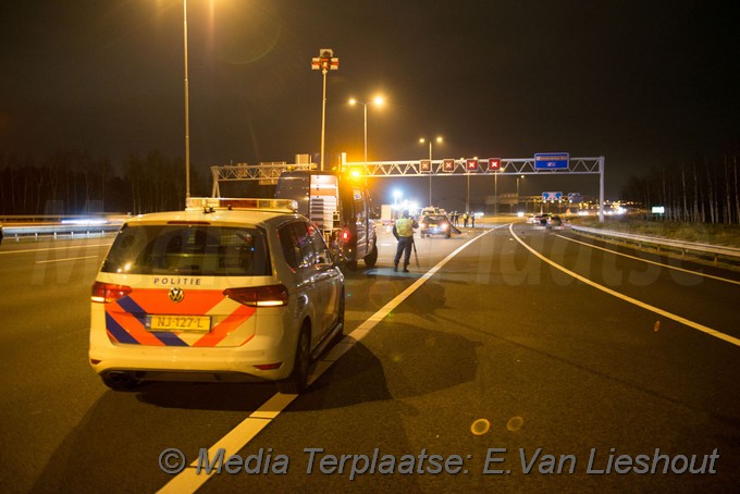 Mediaterplaatse zwaar ongeval a9 eric 02012019 Image00006