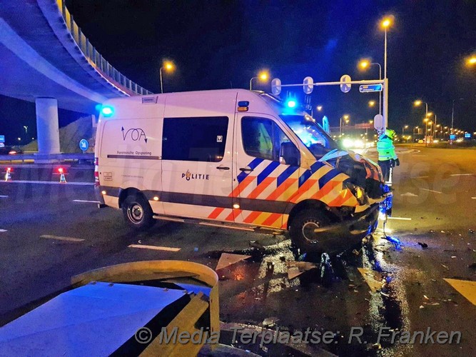 Mediaterplaatse zwaar ongeval a9 eric 02012019 Image00100