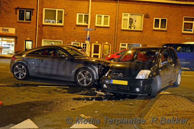 Mediaterplaatse ongeval hogerijndijk leiden 04012019 Image00001