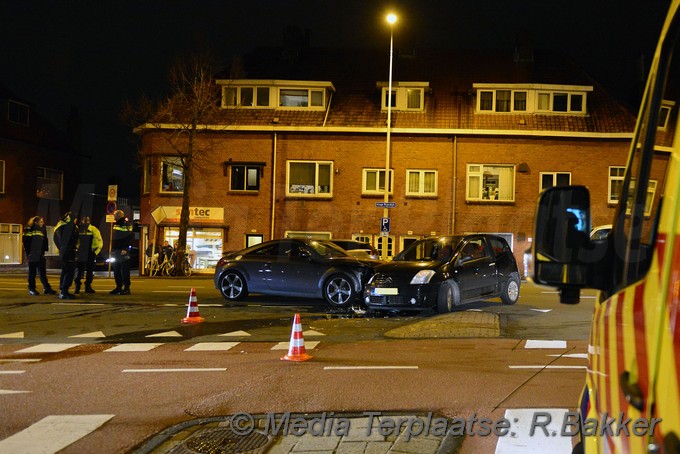 Mediaterplaatse ongeval hogerijndijk leiden 04012019 Image00002