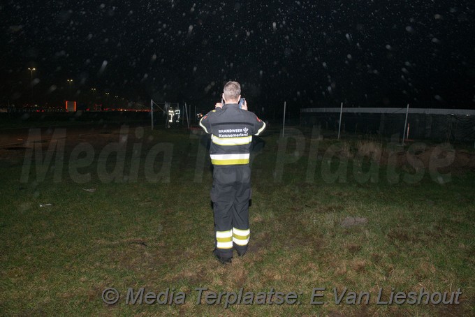 Mediaterplaatse ongeval busje te water vijfhuizen 07012019 Image00004