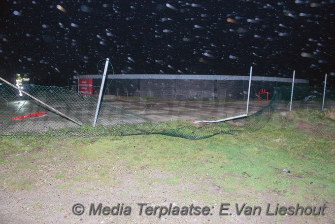 Mediaterplaatse ongeval busje te water vijfhuizen 07012019 Image00006