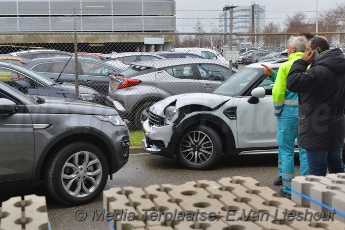 Mediaterplaatse ongeval ballon nadarstraat schiphol 07012019 Image00001