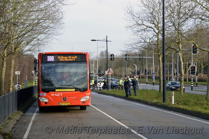 Mediaterplaatse ongeval van heuven goedhartlaan hdp 09012019 Image00002