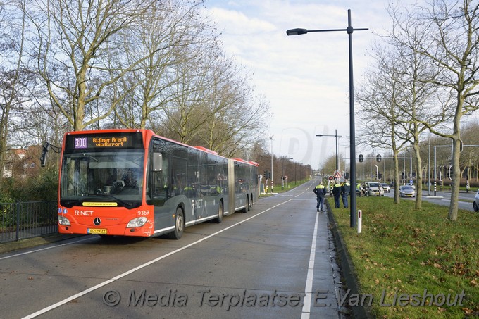 Mediaterplaatse ongeval van heuven goedhartlaan hdp 09012019 Image00003