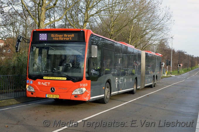 Mediaterplaatse ongeval van heuven goedhartlaan hdp 09012019 Image00004