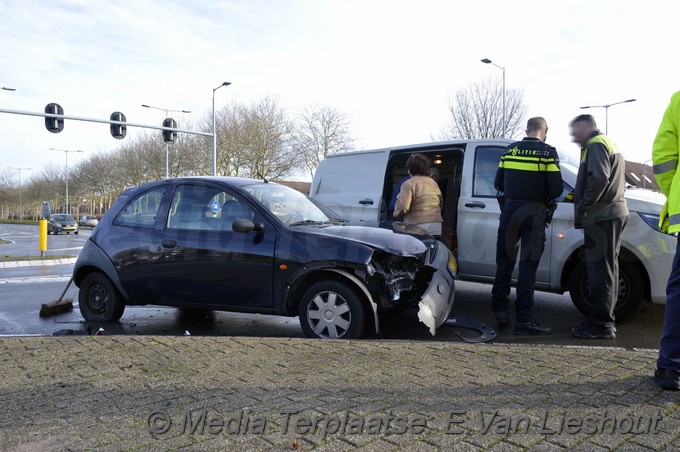 Mediaterplaatse ongeval van heuven goedhartlaan hdp 09012019 Image00005