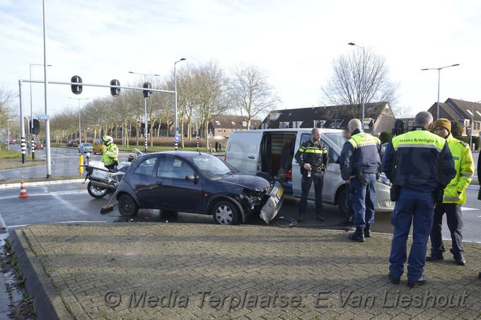 Mediaterplaatse ongeval van heuven goedhartlaan hdp 09012019 Image00006