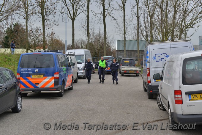 Mediaterplaatse achter volging taxi schiphol 10012019 Image00006