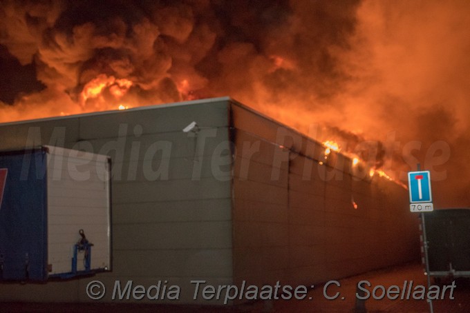 Mediaterplaatse grote brand Amsterdam 11012019 Image00002