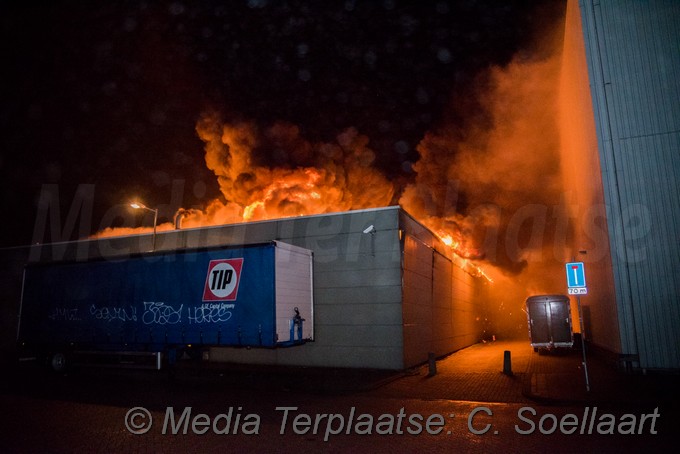 Mediaterplaatse grote brand Amsterdam 11012019 Image00003