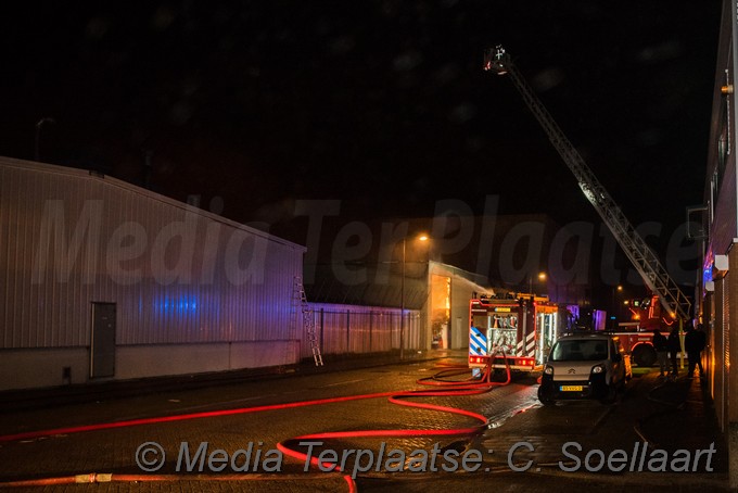 Mediaterplaatse grote brand Amsterdam 11012019 Image00010