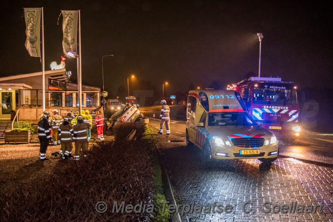 Mediaterplaatse ongeval mijdrechtssche zuwe 13012019 Image00002