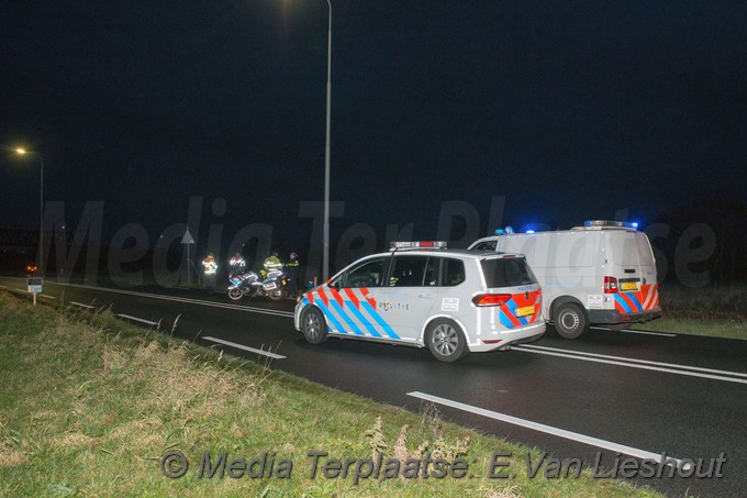 Mediaterplaatse ongeval auto te water nvp 15012019 Image00004
