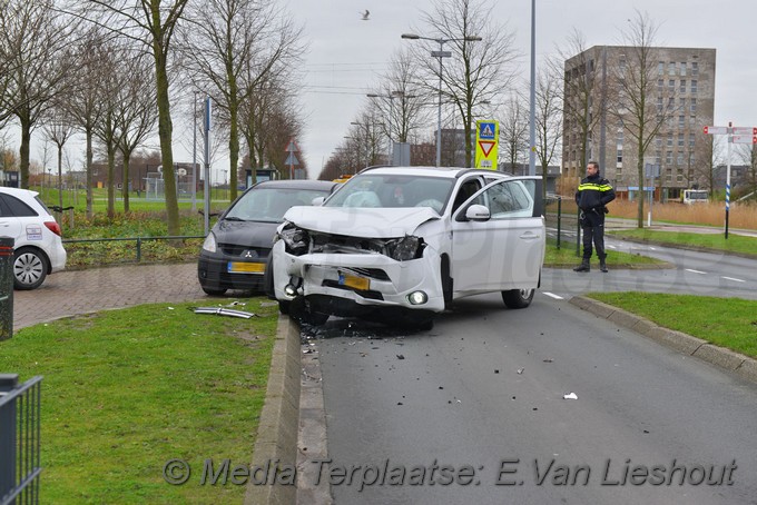 Mediaterplaatse ongeval waddeweg hoofddorp 15012019 Image00001