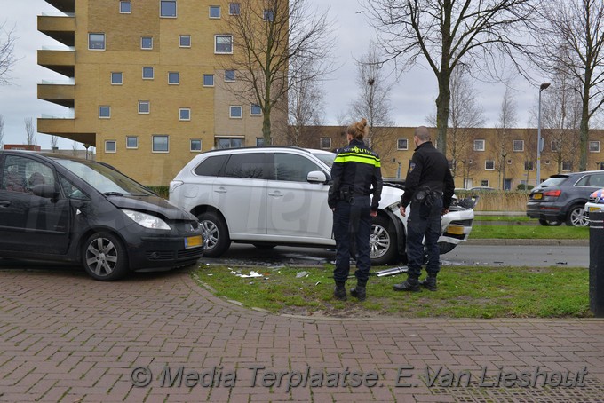 Mediaterplaatse ongeval waddeweg hoofddorp 15012019 Image00003