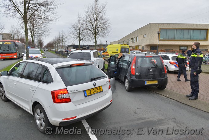 Mediaterplaatse ongeval waddeweg hoofddorp 15012019 Image00005