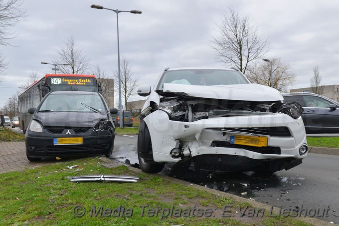 Mediaterplaatse ongeval waddeweg hoofddorp 15012019 Image00006