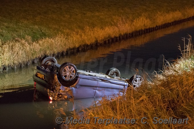 Mediaterplaatse ongeval a4 rijsenhout 17012019 Image00001