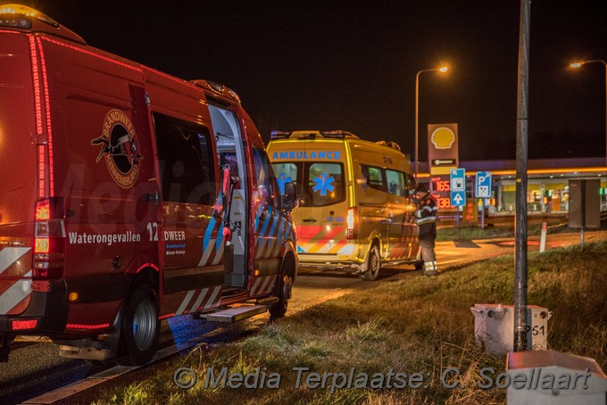 Mediaterplaatse ongeval a4 rijsenhout 17012019 Image00002