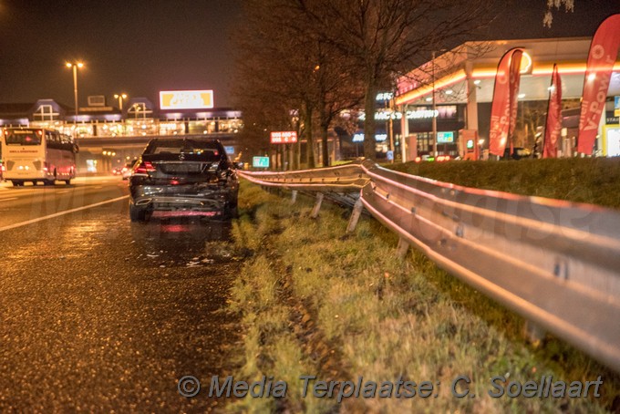 Mediaterplaatse ongeval a4 rijsenhout 17012019 Image00004