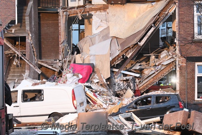 Mediaterplaatse Gas explosie denhaag 27012019 Image00001
