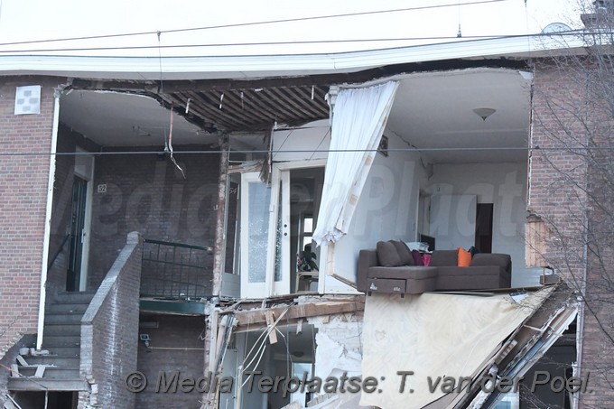 Mediaterplaatse Gas explosie denhaag 27012019 Image00002
