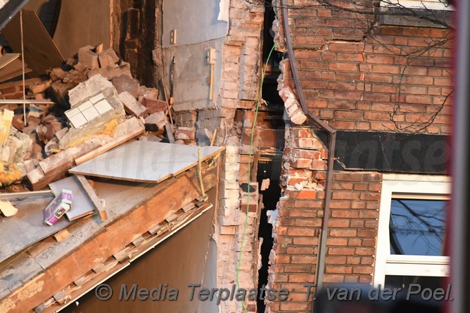 Mediaterplaatse Gas explosie denhaag 27012019 Image00005