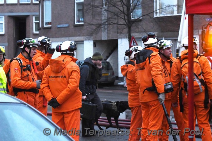 Mediaterplaatse Gas explosie denhaag 27012019 Image00006
