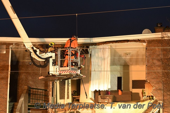 Mediaterplaatse Gas explosie denhaag 27012019 Image00009