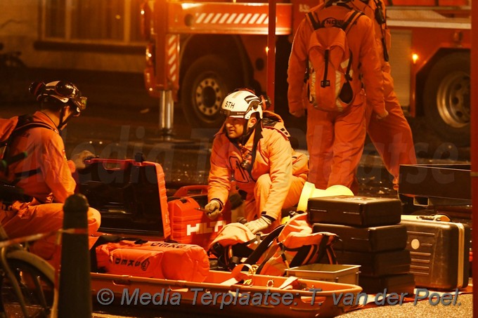 Mediaterplaatse Gas explosie denhaag 27012019 Image00013