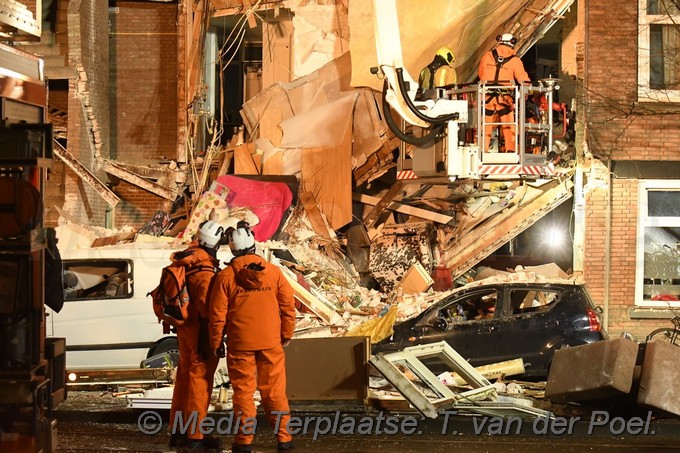 Mediaterplaatse Gas explosie denhaag 27012019 Image00014