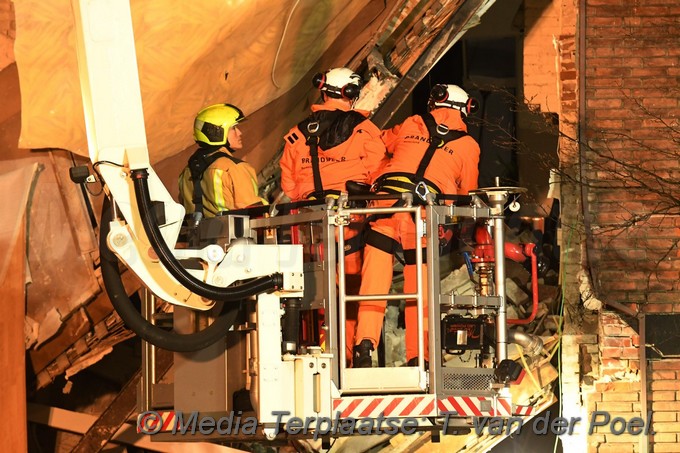 Mediaterplaatse Gas explosie denhaag 27012019 Image00015