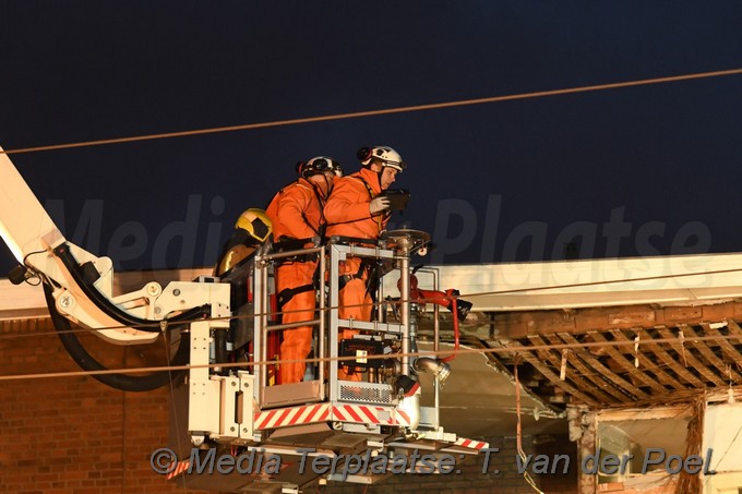 Mediaterplaatse Gas explosie denhaag 27012019 Image00018