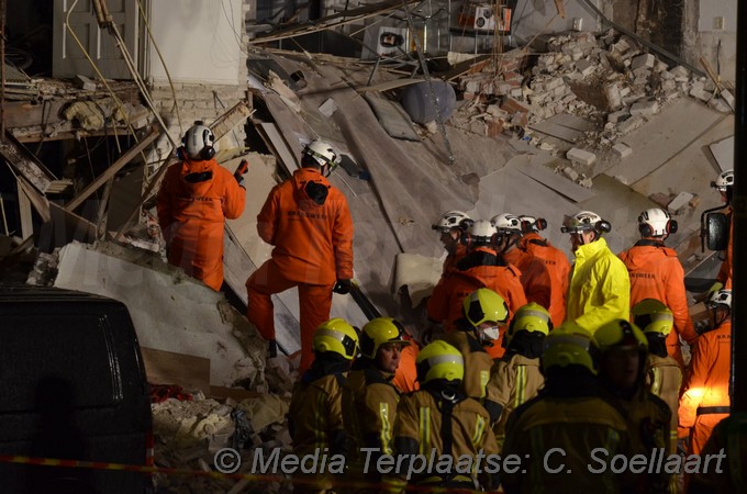 Mediaterplaatse Gas explosie denhaag 27012019 Image00105