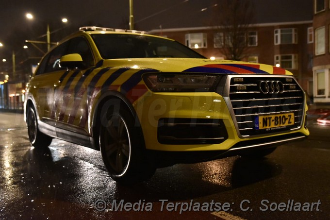 Mediaterplaatse Gas explosie denhaag 27012019 Image00106
