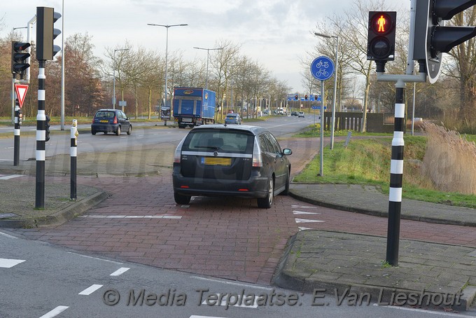 Mediaterplaatse ongeval vd heuvel goedhartlaan hdp 29012019 Image00008