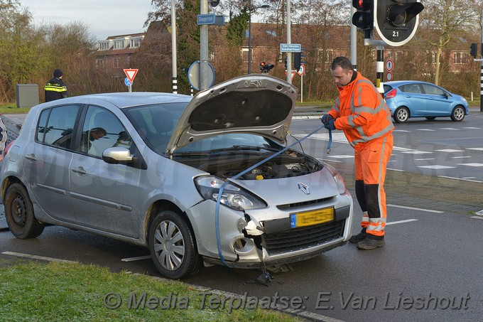 Mediaterplaatse ongeval vd heuvel goedhartlaan hdp 29012019 Image00009