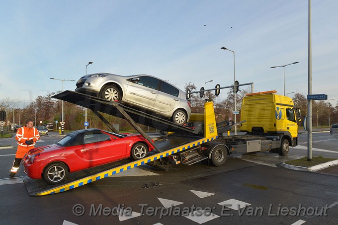 Mediaterplaatse ongeval vd heuvel goedhartlaan hdp 29012019 Image00011