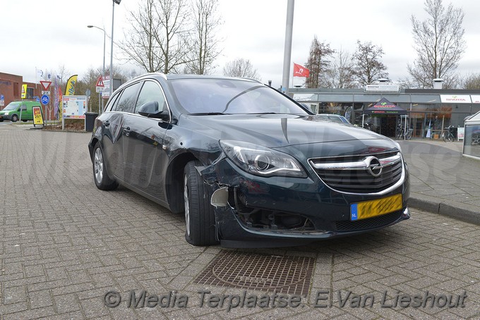 Mediaterplaatse lOngeval burg Pabstlaan hoofddorp 01032019 Image00008