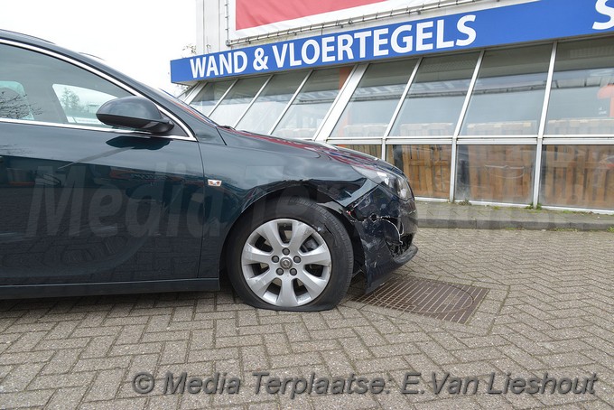 Mediaterplaatse lOngeval burg Pabstlaan hoofddorp 01032019 Image00009