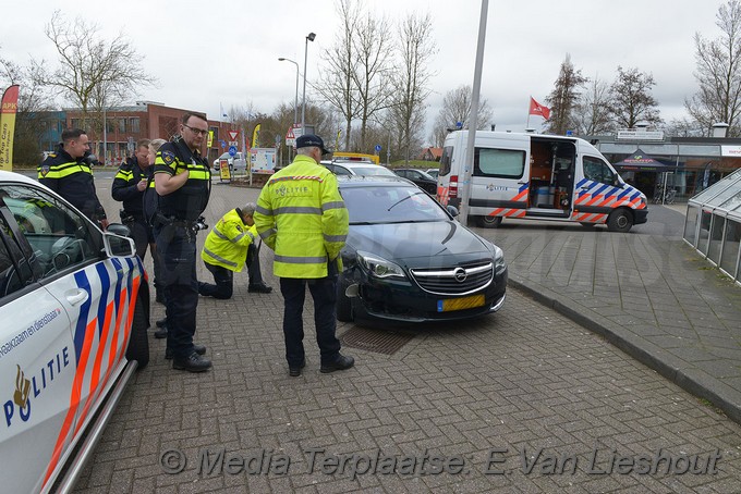 Mediaterplaatse lOngeval burg Pabstlaan hoofddorp 01032019 Image00010