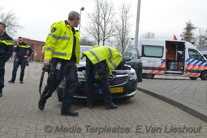 Mediaterplaatse lOngeval burg Pabstlaan hoofddorp 01032019 Image00011