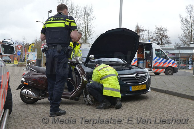 Mediaterplaatse lOngeval burg Pabstlaan hoofddorp 01032019 Image00015