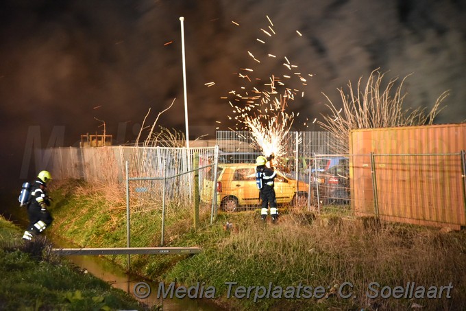 Mediaterplaatse grote brand loods vijfhuizen 04032019 Image00003