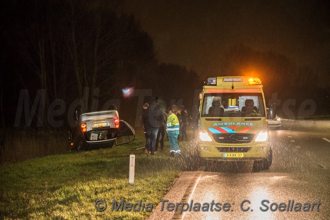 Mediaterplaatse auto te water hoofddoerp 06032019 Image00001