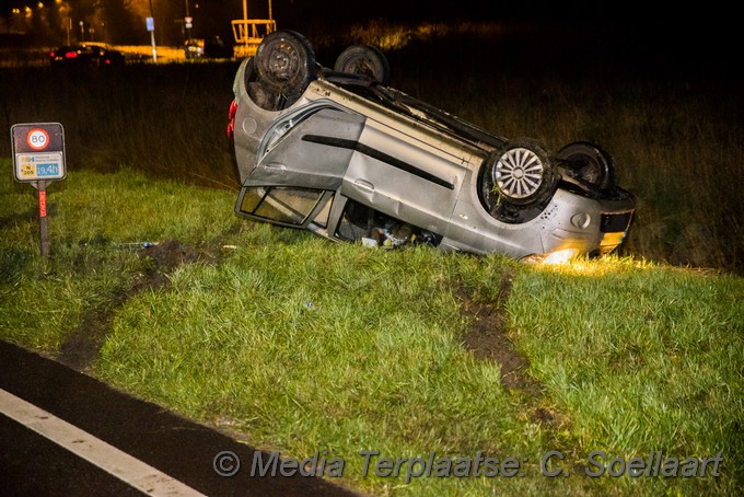 Mediaterplaatse auto te water hoofddoerp 06032019 Image00002